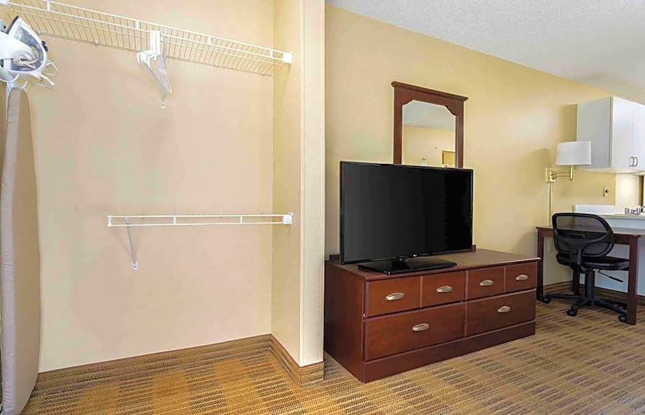 Extended Stay America Suites - Olympia - Tumwater