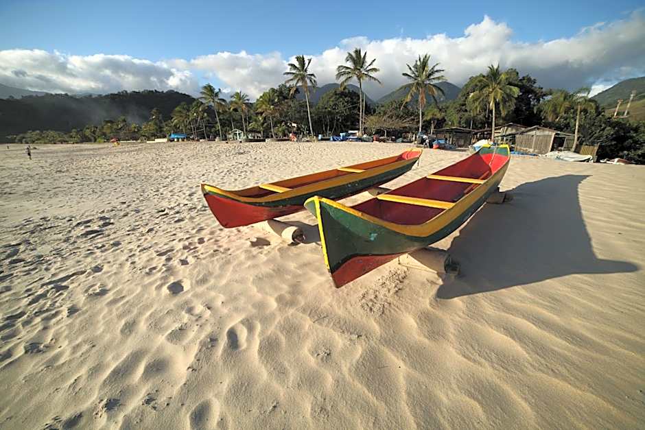 Ciribaí Praia Hotel