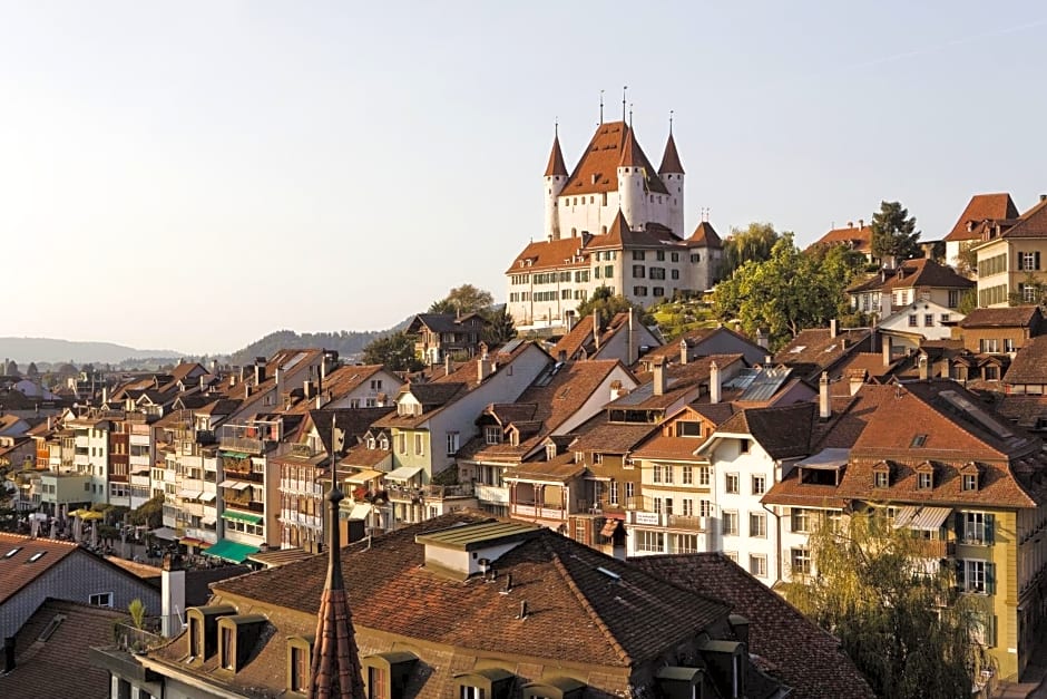 Boutique Hotel Schlossberg