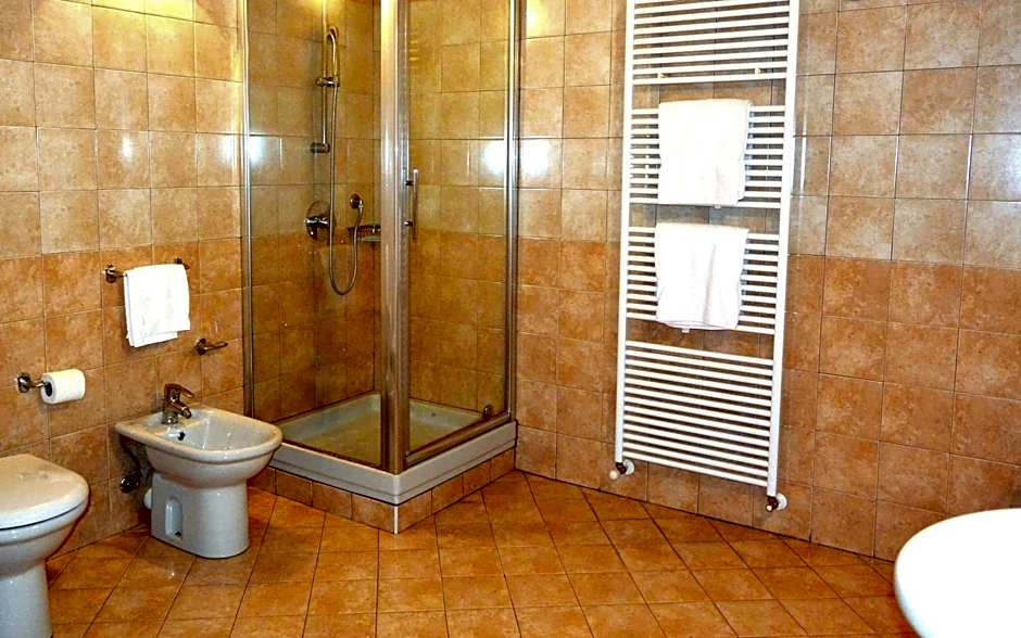 Residence Alcorso