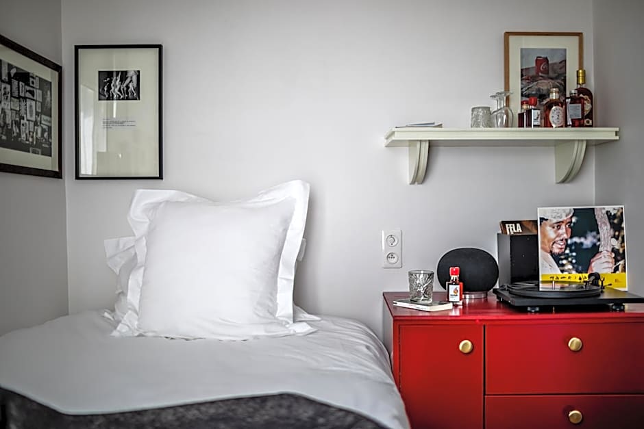 Le Pigalle, a Member of Design Hotels