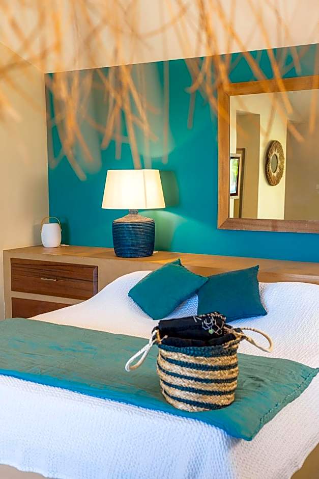 Karibuni Boutique Hotel