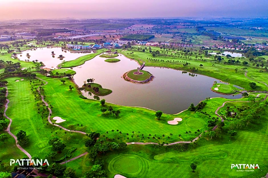 Pattana Golf Club & Resort Sriracha