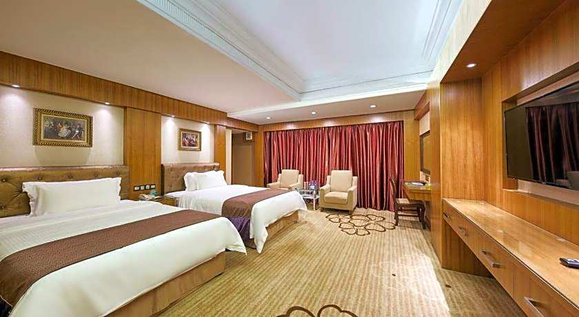 Nanyang King'S Gate Hotel