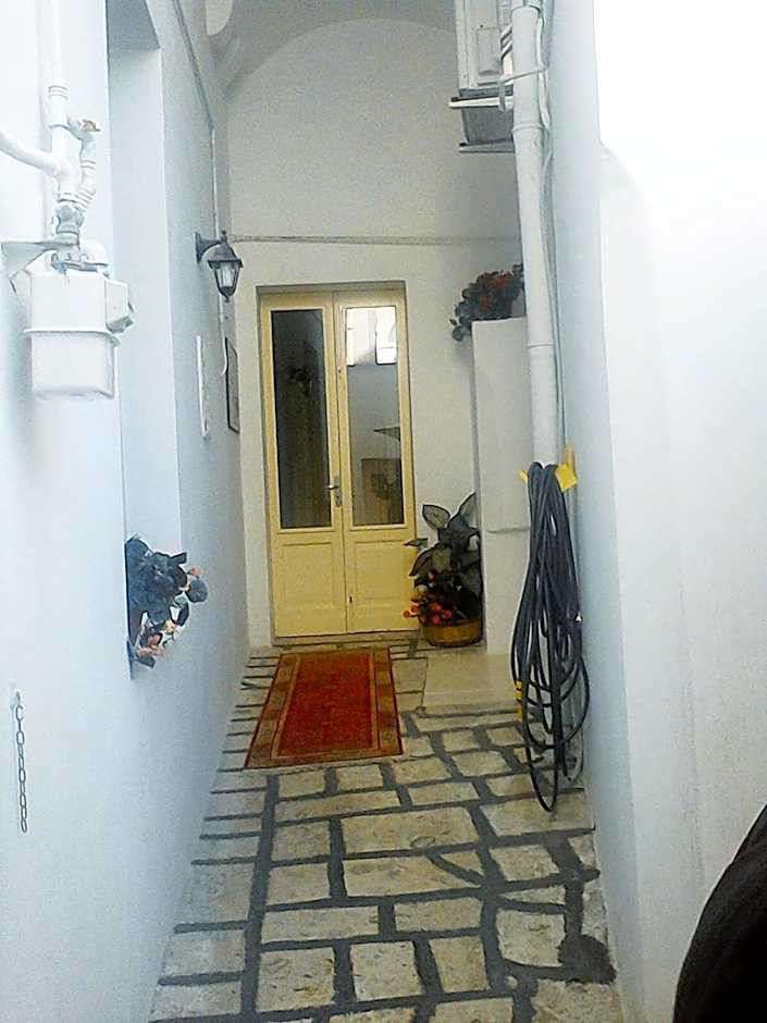 B&B Palazzo Antonelli