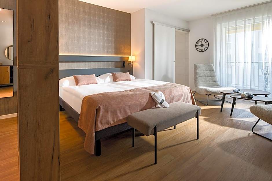 Alp Art Hotel Monthey