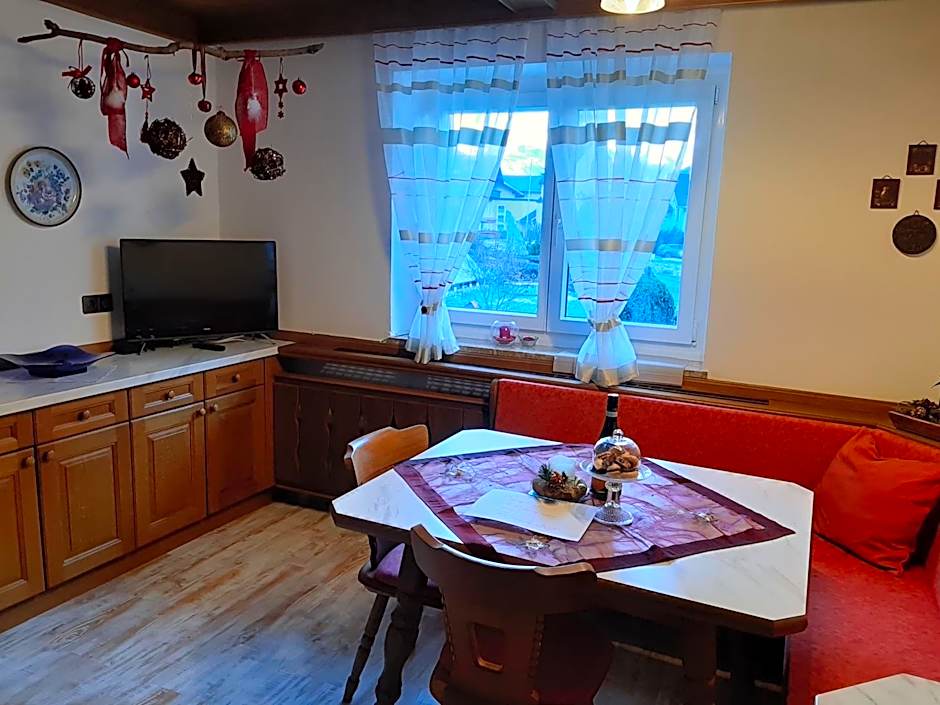 Apartmenthaus Kometerhof