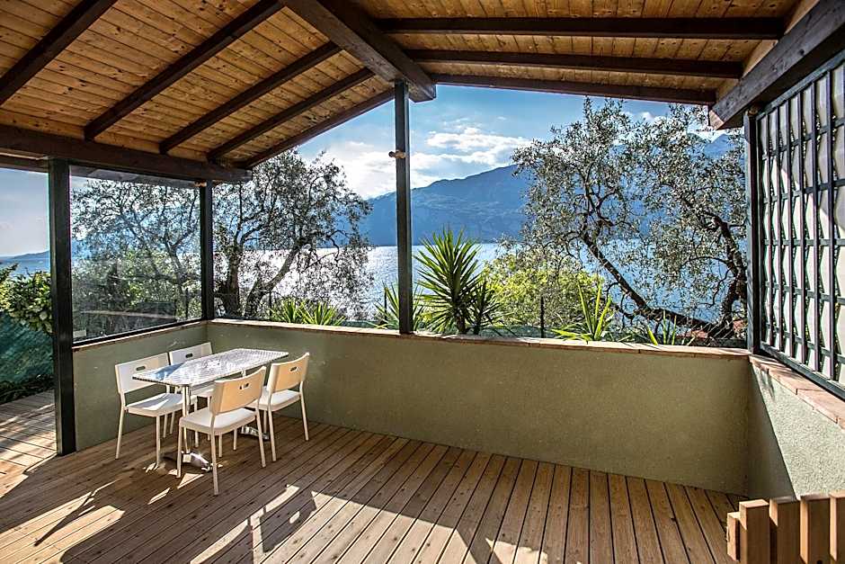 Residence Parco Lago di Garda