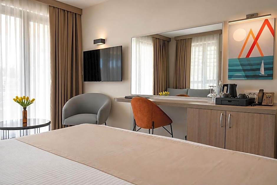 Hotel Antonio