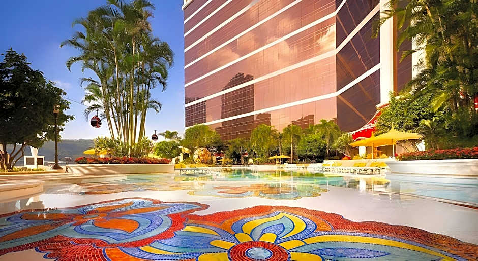 Wynn Palace