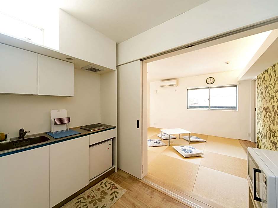 Kevin's Place Annex