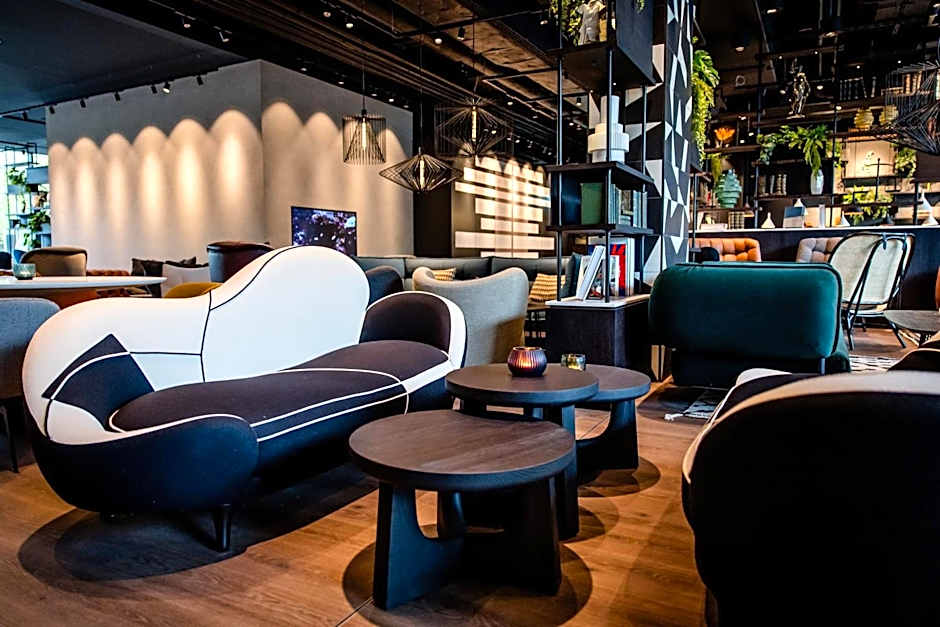 Motel One Karlsruhe