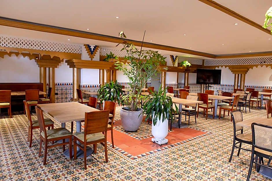 Hotel Faranda Express Puerta Del Sol Barranquilla, A Member of Radisson Individuals