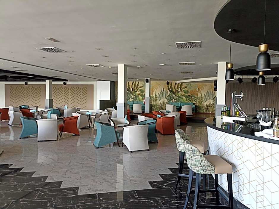 Hotel Las Costas