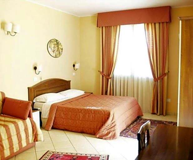 Greta Rooms Hotel