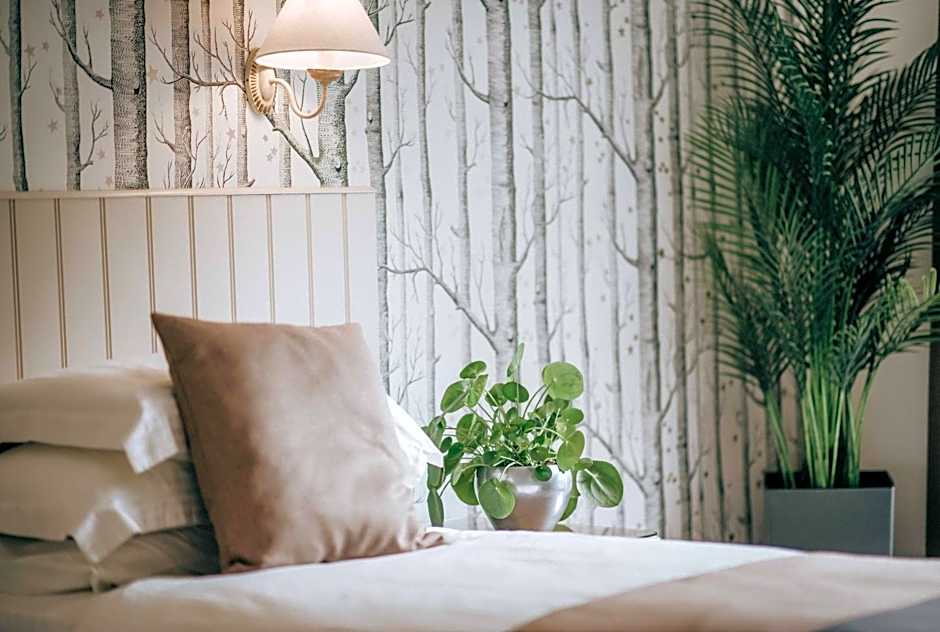 Flackley Ash Hotel Restaurant & Spa