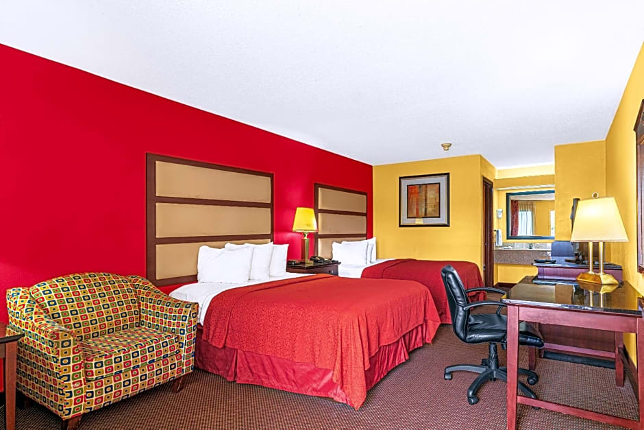 America's Best Value Inn-Milledgeville