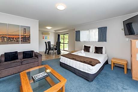 Large Family Apartment