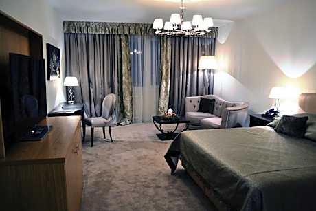 Hotel Adriatica