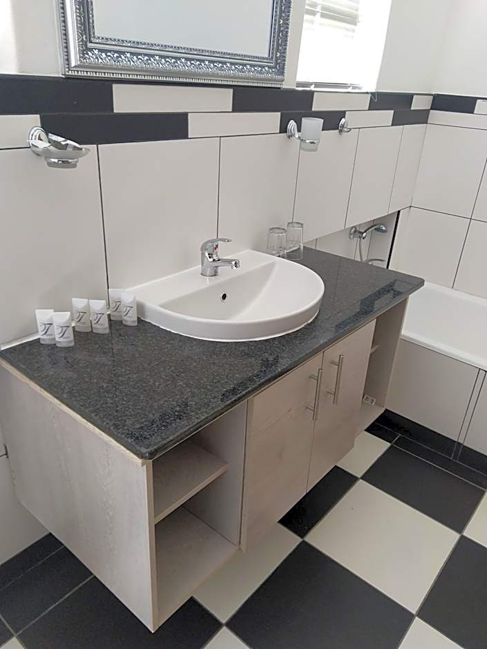 Savoy Hotel Beaufort-West