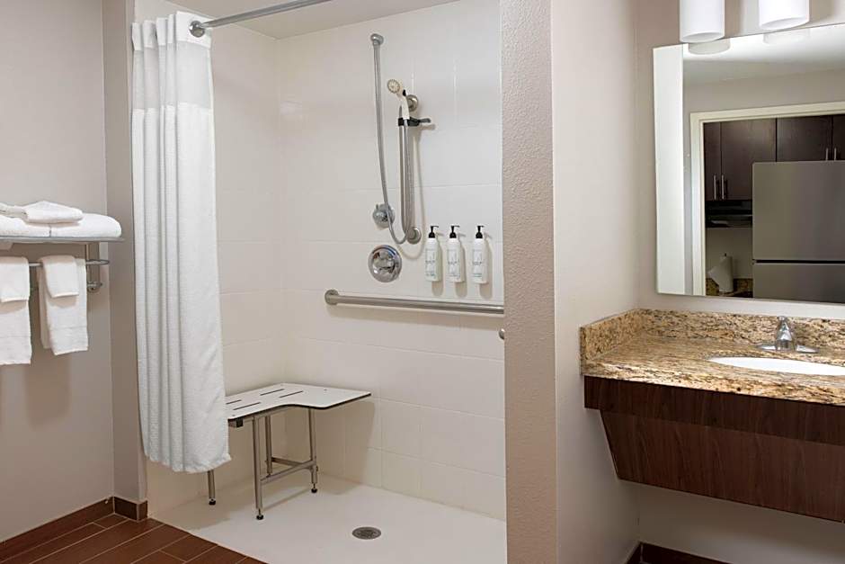 TownePlace Suites by Marriott Oklahoma City Airport