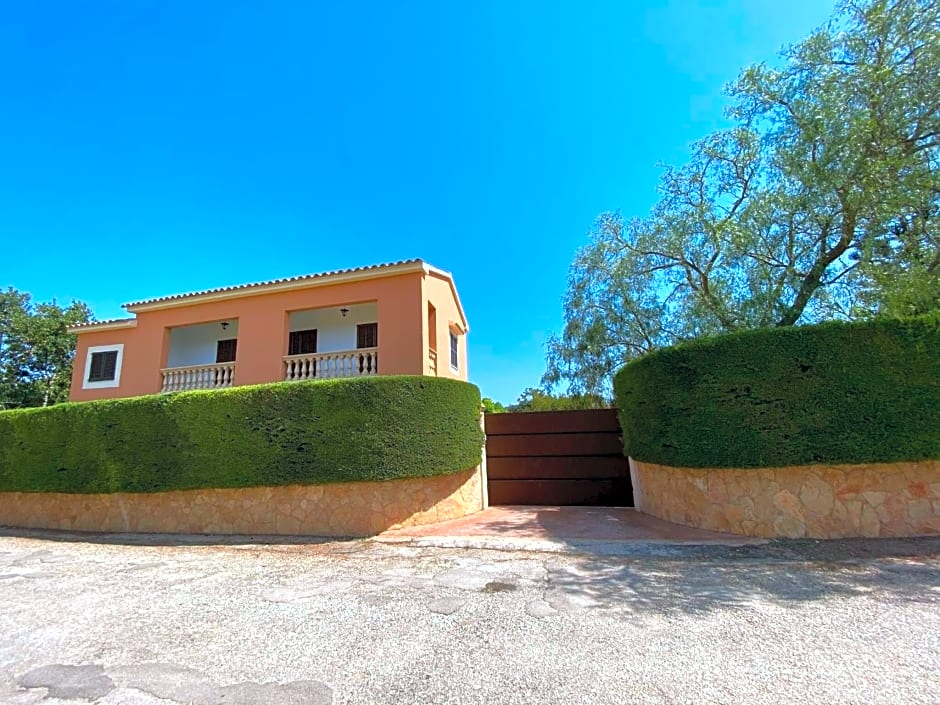Casa Rural Pili Mallorca