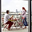 Aparthotel Adagio Paris Suresnes Longchamp