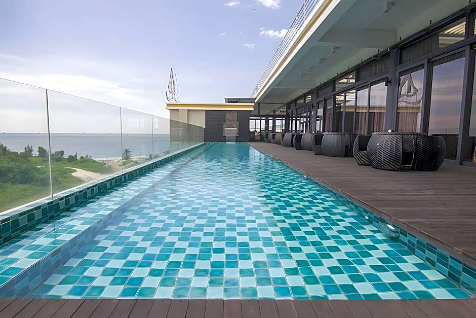 Goldenbay Hotel Bintulu