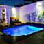 Stay Shark Villas Gili Air