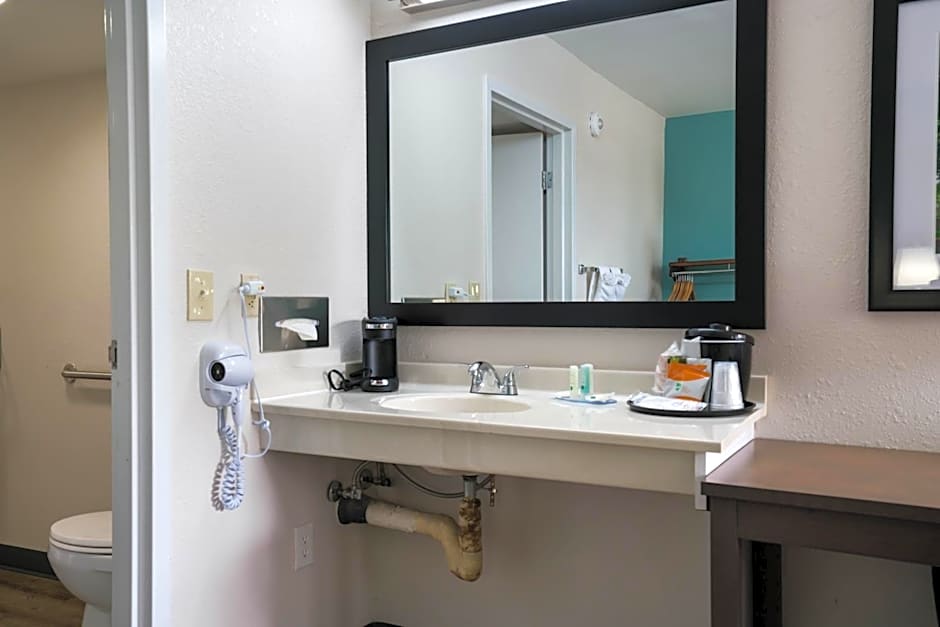 Quality Inn Greenville