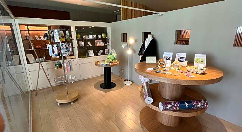 Suichokan (Female Only)