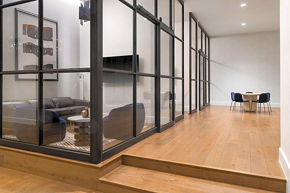 Sheraton Flowood The Refuge Hotel & Conference Center