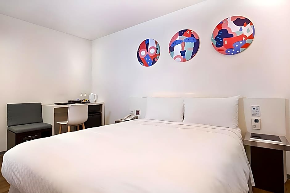 CityInn Hotel Taipei Station Branch II