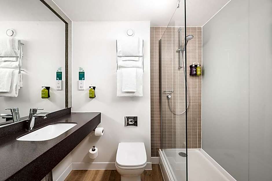 Holiday Inn Ipswich By IHG