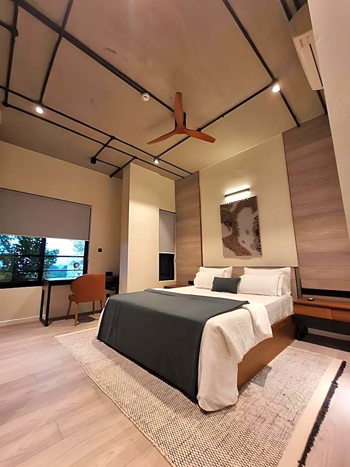 Residence By Uga Escapes