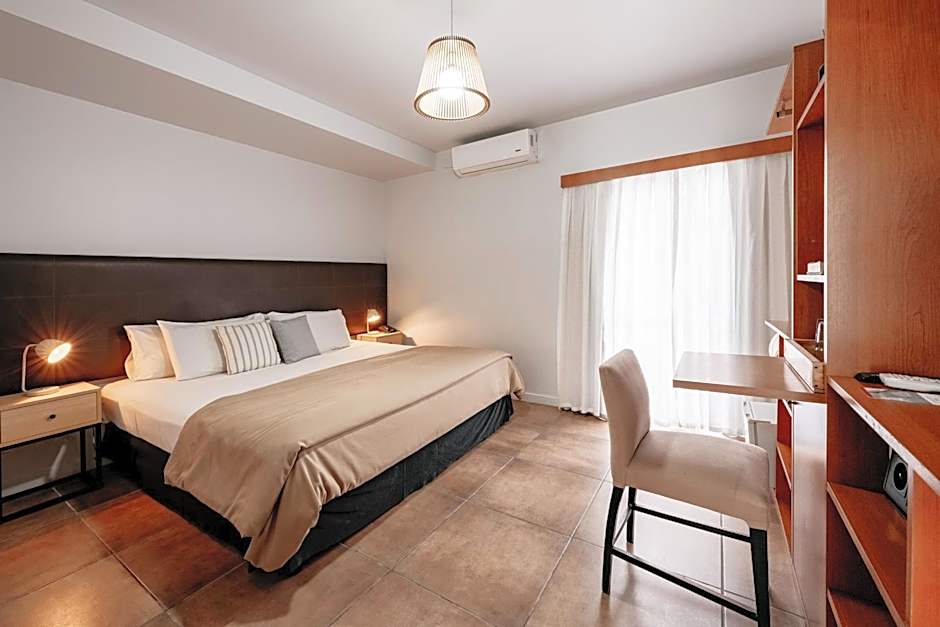 5411 Soho Hotel