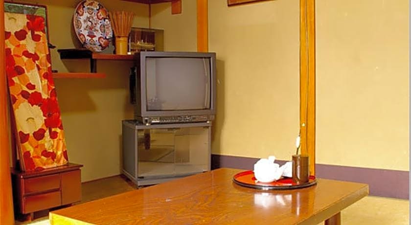 Daiya Ryokan