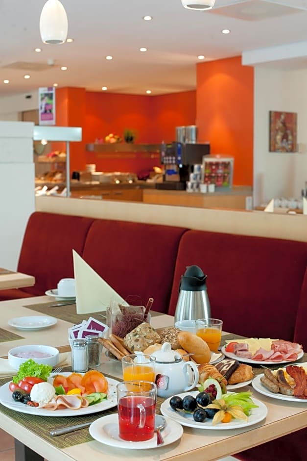 Mercure Hotel Aachen AM Dom