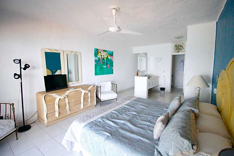 Villas del Sol en Los Tules