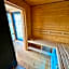 Domki Gala- blisko plaży, basen z podgrzewaną wodą , sauna , parking