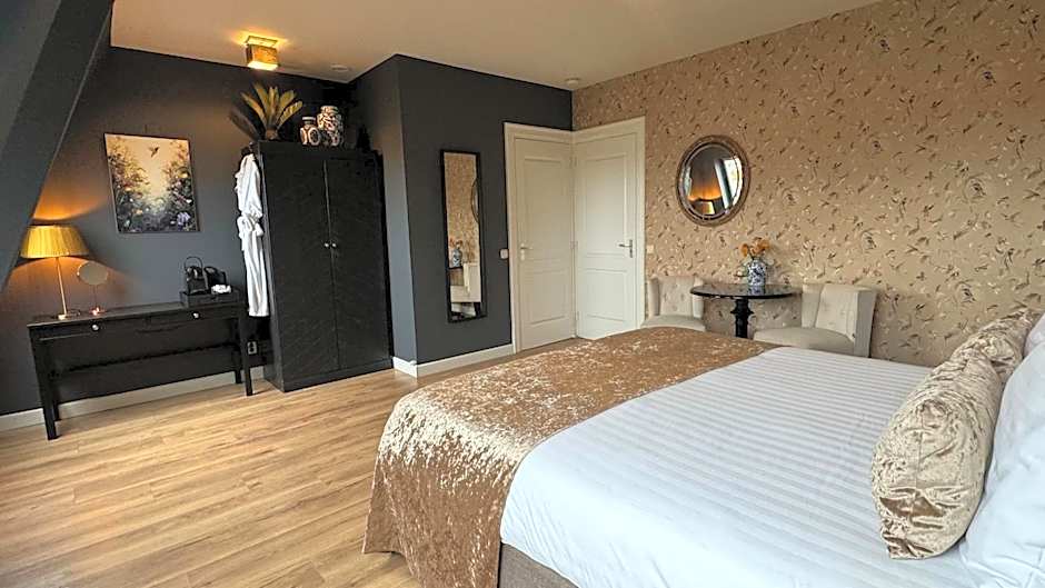 Canal House The Tannery Amsterdam