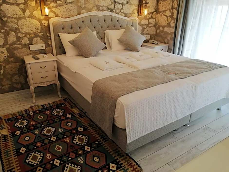 kaktushan otel