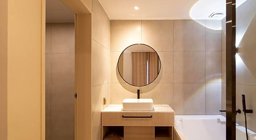 Goyang Yuji Hotel