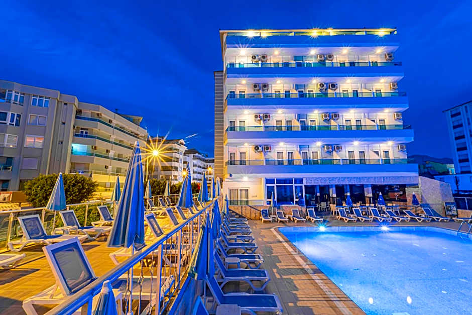 Mesut Hotel
