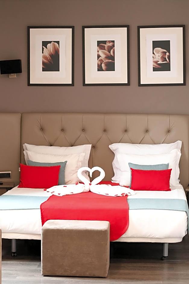 Hotel Bienestar Termas De Vizela