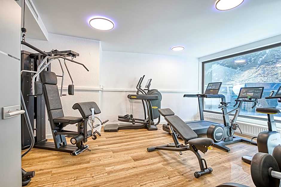 GenussHotel Sonnblick