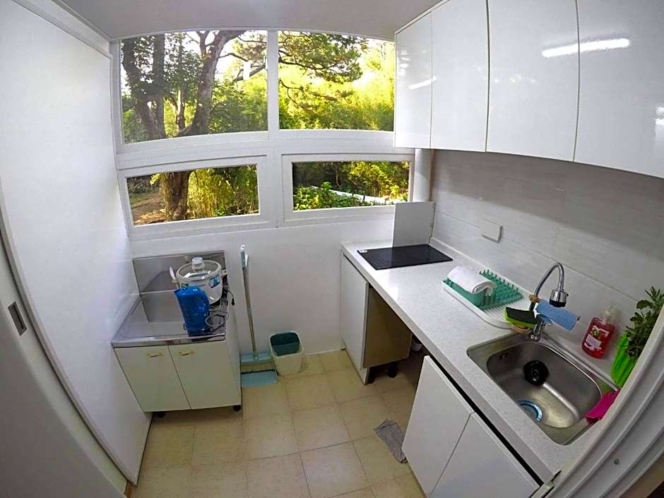 Zenmist properties - Studio Unit