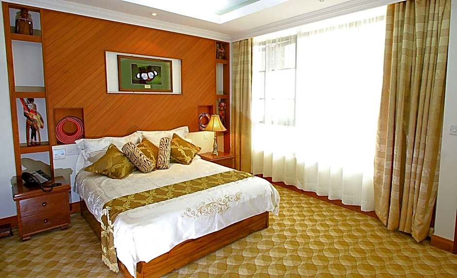 Palace Hotel
