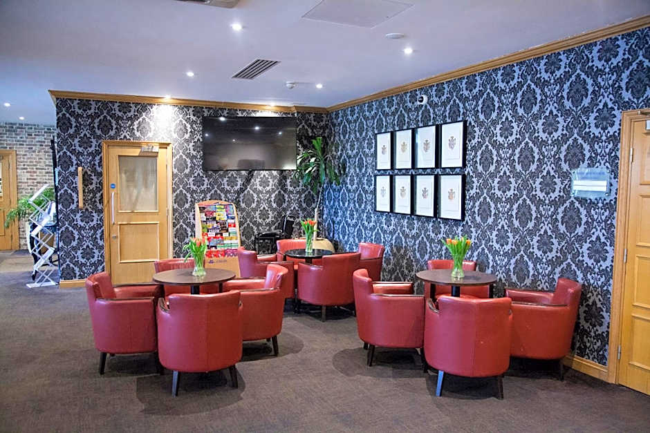 Shendish Manor Hotel