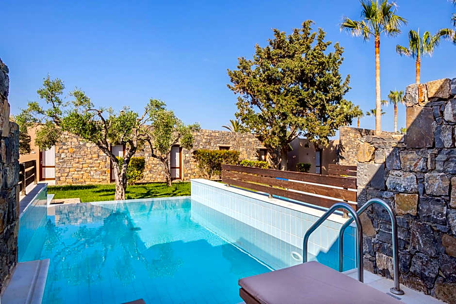 Blue Sea Beach Affiliated By Melia